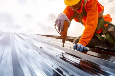 Travaux de zinguerie à Épeigné-les-Bois